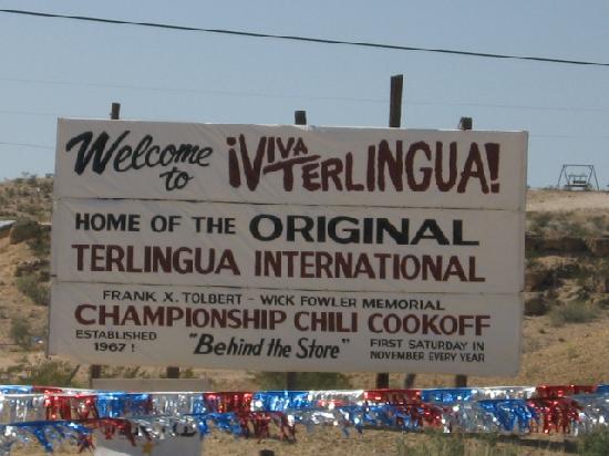 Image result for bowl of chili terlingua