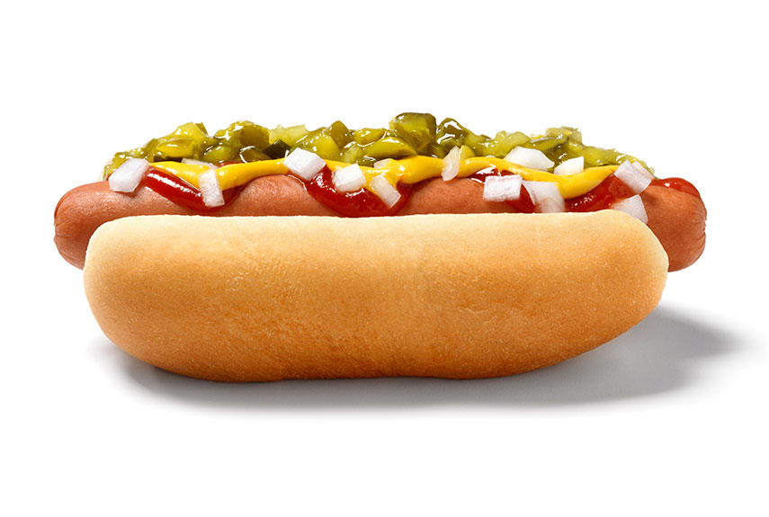 Origins of the Hot Dog and Where to Find Them in Dallas | cravedfw
